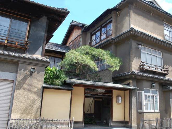 Onomichi minatokan