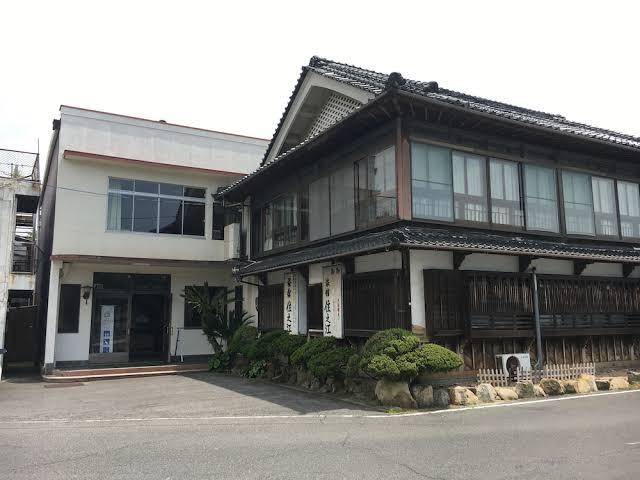 Ryokan suminoe
