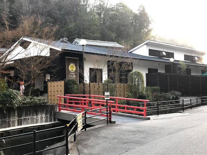 Ryokan urashima