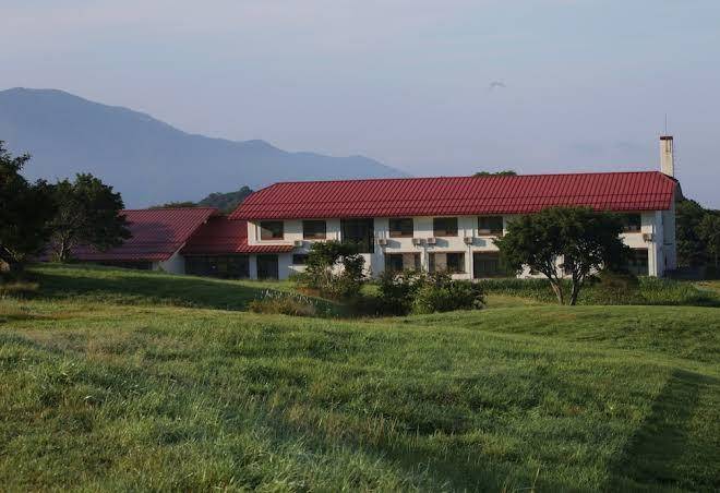 Kyukamura azumayama lodge