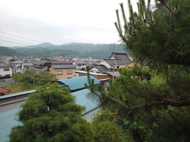 Matsumoto so