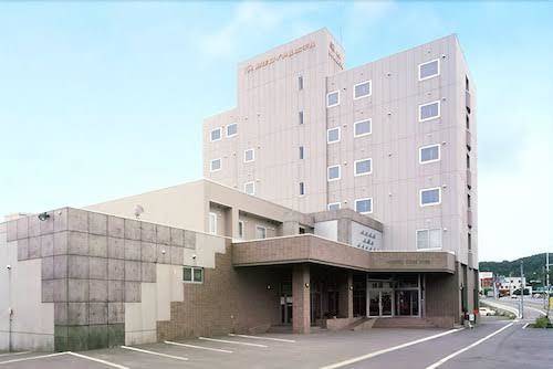 Abashiri royal hotel