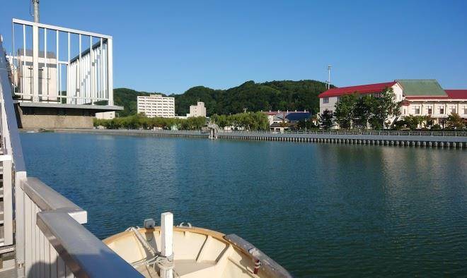 Abashiri hokkai hotel