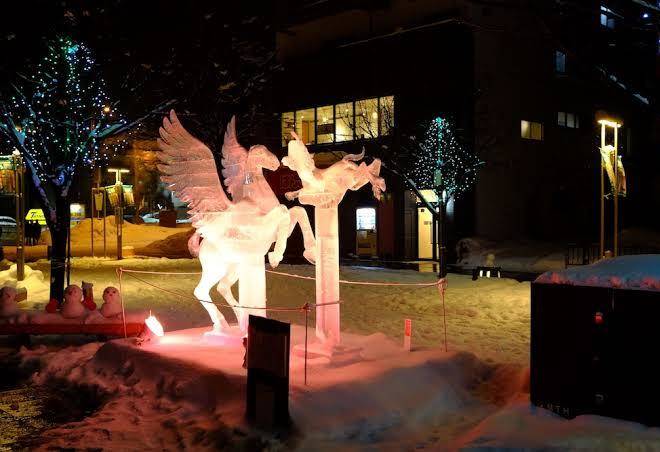 Asahikawa Ride Image