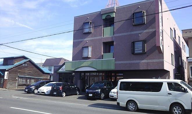 Business hotel asuka