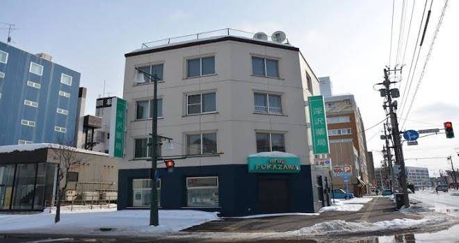 Economy hotel upashi