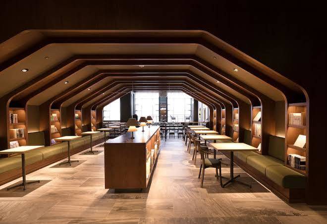 Hoshino resorts omo7 asahikawa