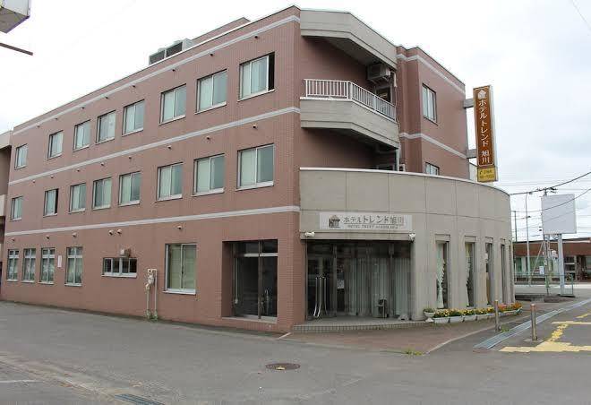 Hotels trend asahikawa