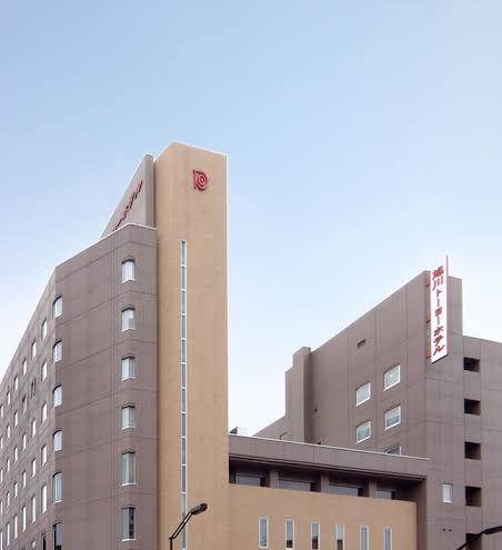 Toyo hotel