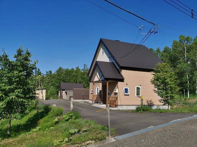 Adagio hokkaido