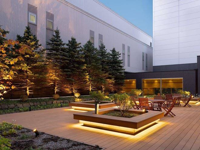 Ana crowne plaza chitose