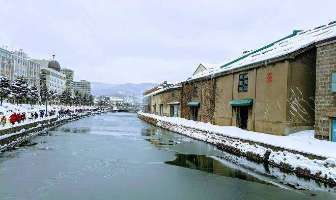 Chitose station hotel