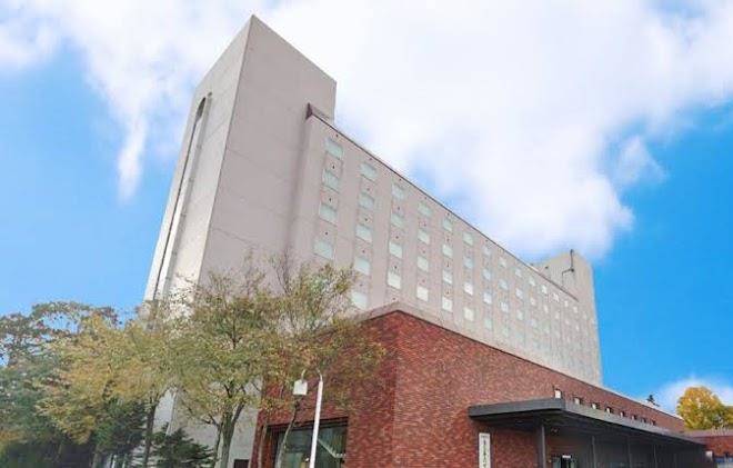 Hotel Grand Terrace Chitose Image