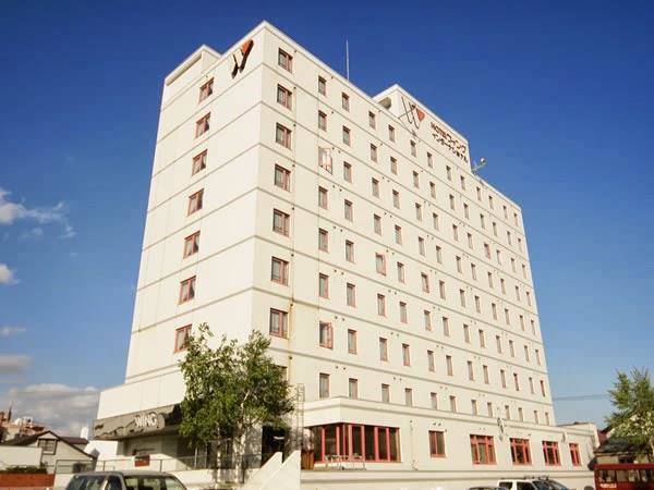 Hotel wing international chitose