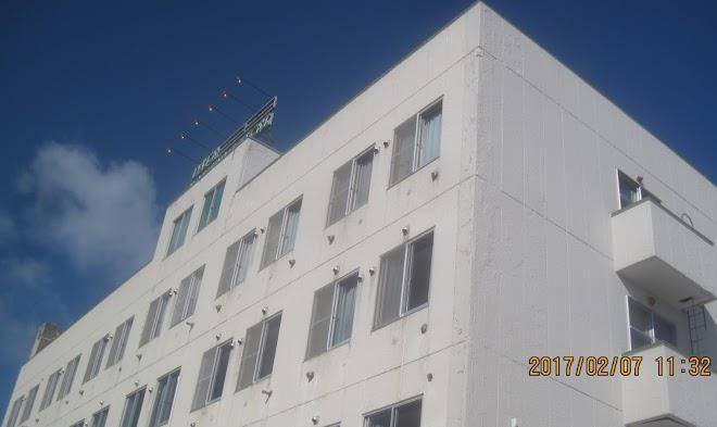 Date prince hotel