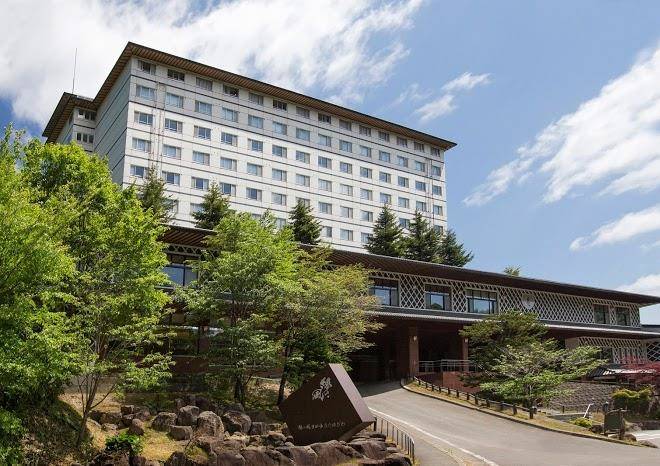Midorinokaze resort kitayuzawa