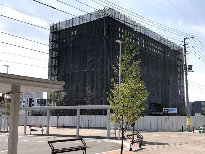 Hotel reborn nopporo