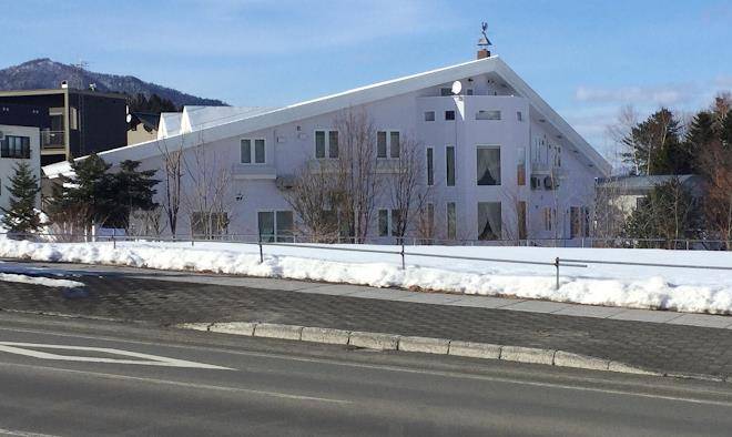 Furano b&b