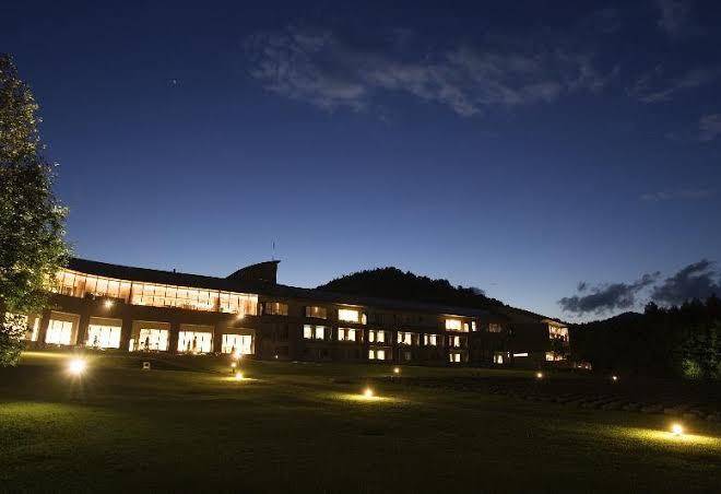 Furano hotel