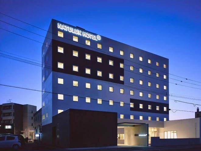 Furano natulux hotel