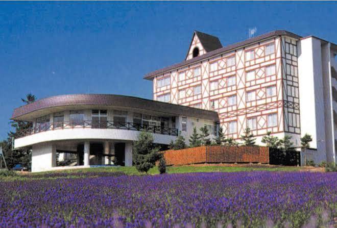 Hotel bell hills