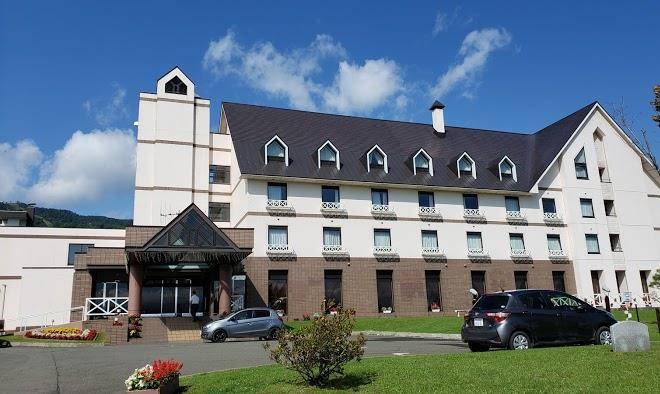 Hotel edel warme