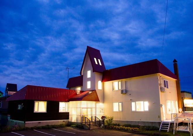 Petit hotel melon furano