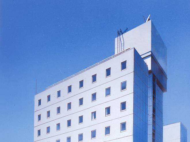 Apa hotel hakodate ekimae