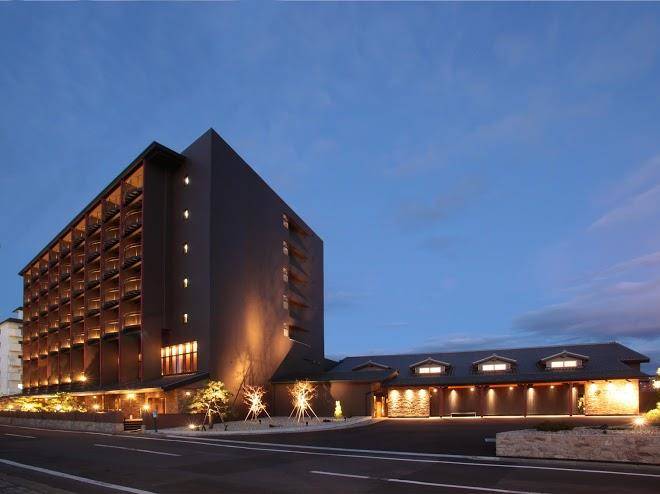 Hotel banso