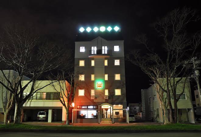 Hotel heart inn