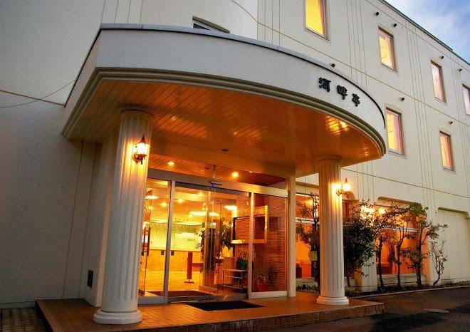 Hotel Kahantei Image