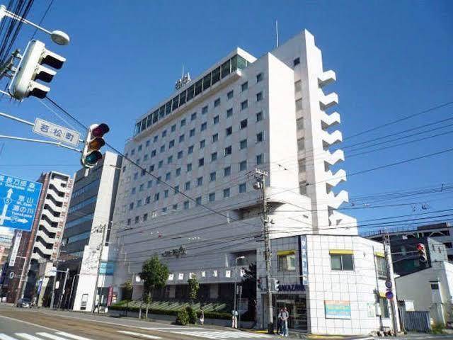 Hotel resol hakodate