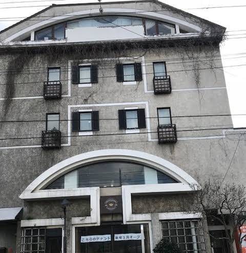 Hotel siena goryokaku