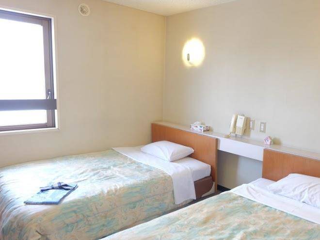 Hotel tetora hakodate ekimae
