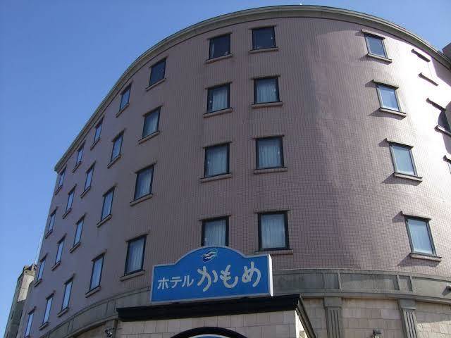 Seaside Hotel Kamome Image