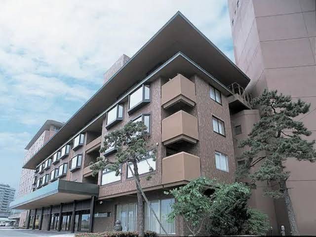 Yunokawa kanko hotel shoen