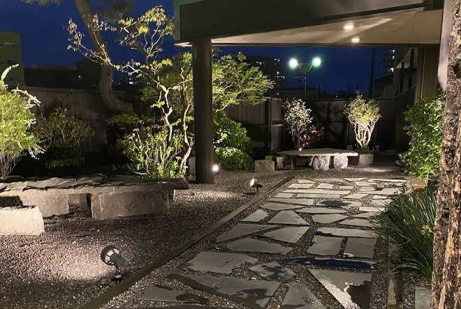 Yunokawa onsen emi hakodateya