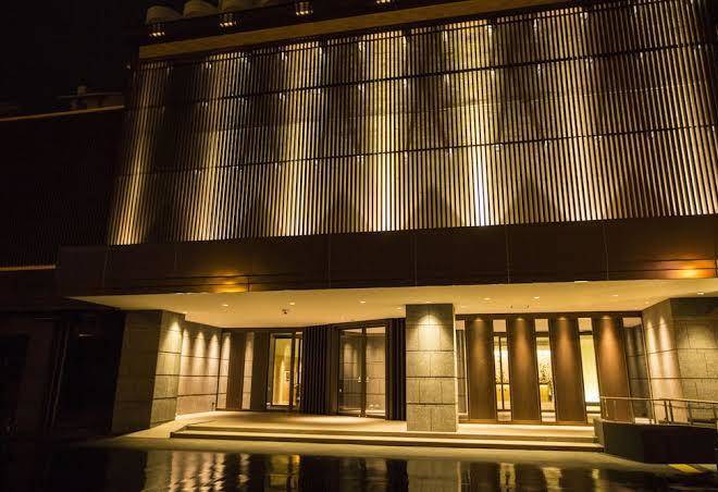Yunokawa prince hotel nagisatei