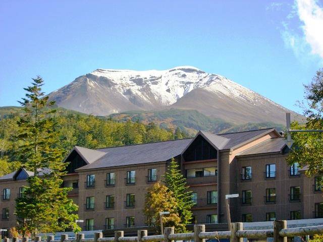 Hotel bearmonte