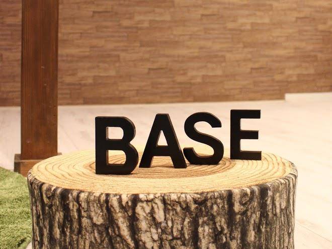 Play ground base higashikawa
