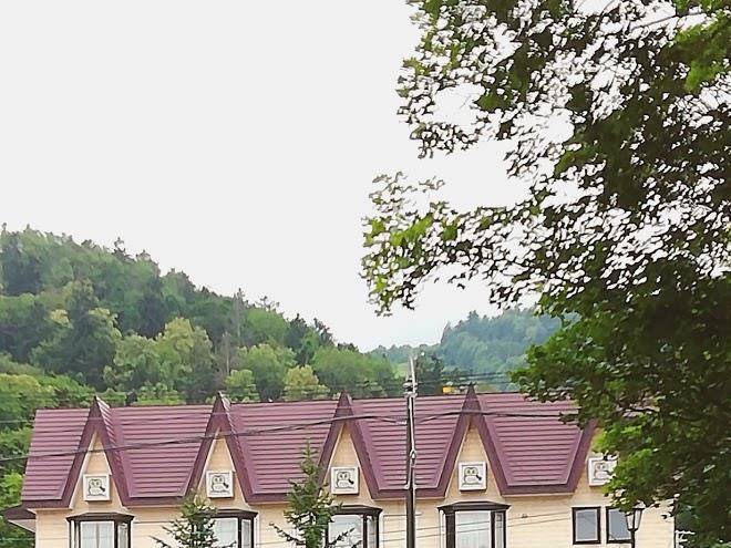 Morino fukurou lodge