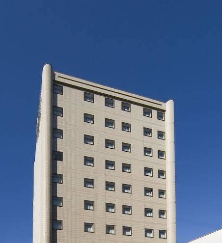 Kitami pierson hotel