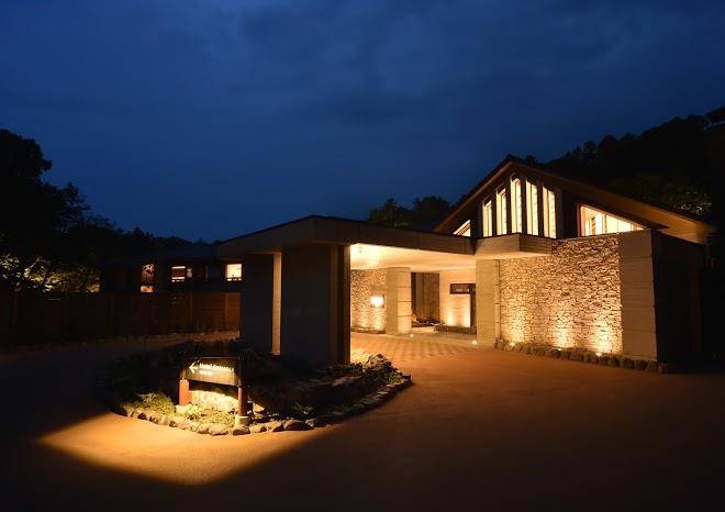 La Vista Akangawa Hotel Image