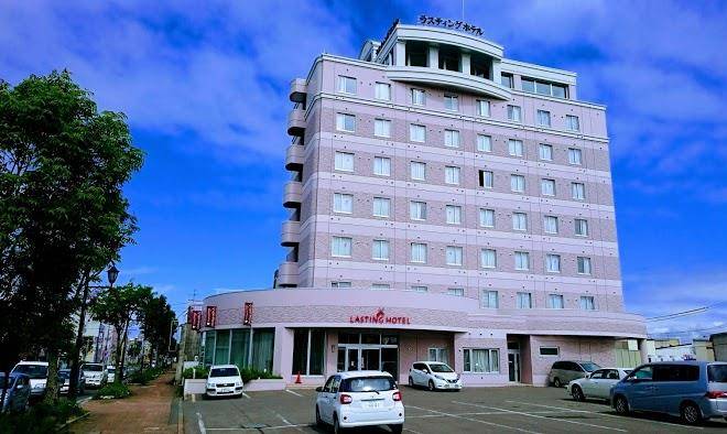 Lasting hotel