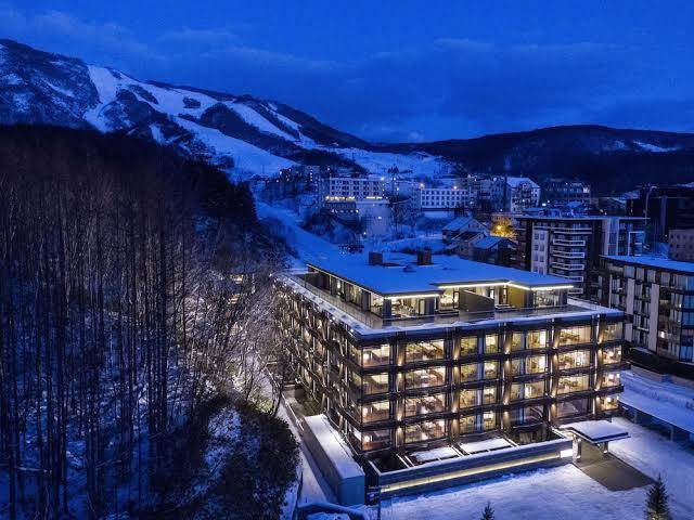 Aya niseko