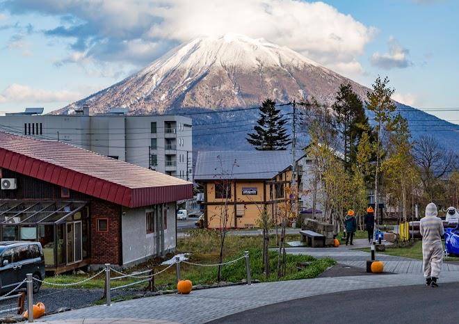 Ki niseko