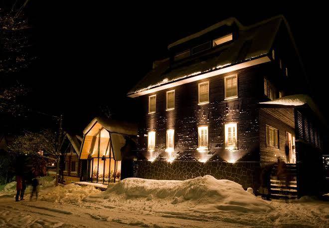 Kimamaya boutique hotel