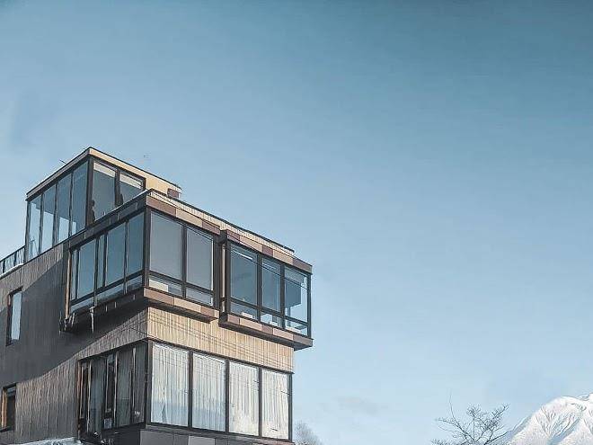 Matthew Suites Image