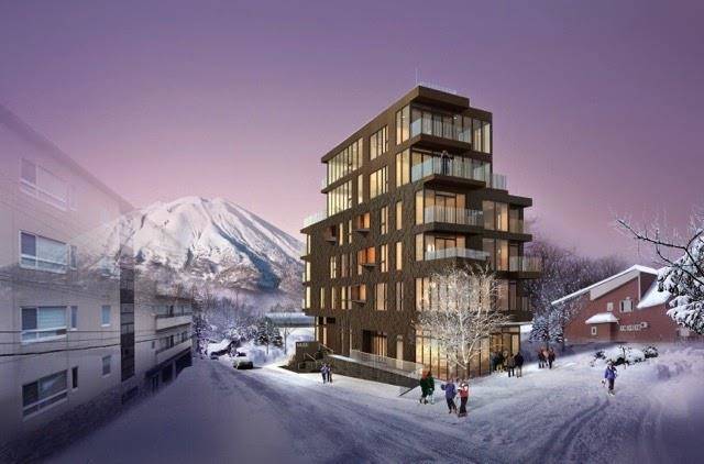 Muse niseko