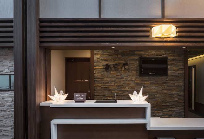 Niseko Hakuunso Image